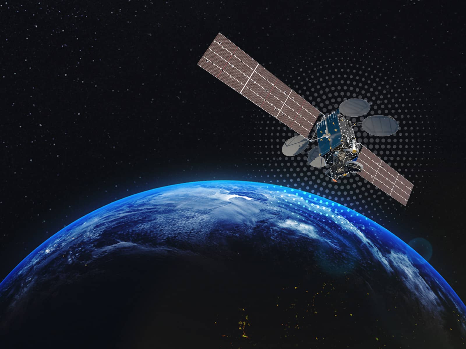 www.intelsat.com