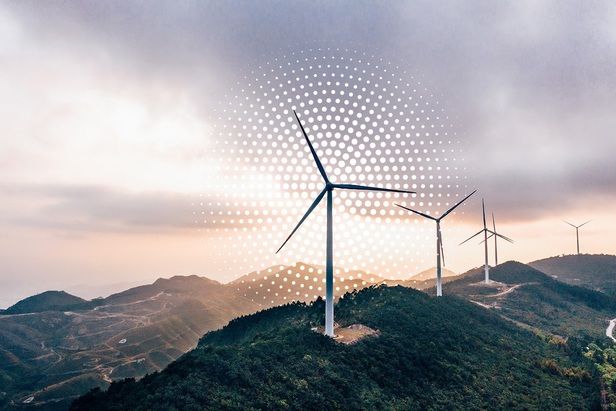 IoT windmill