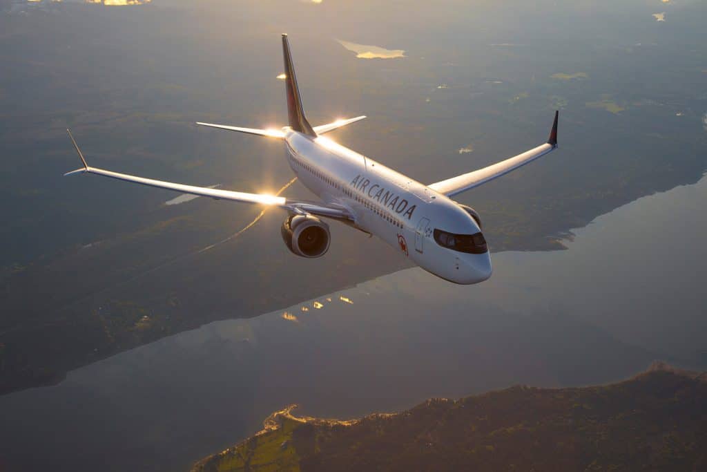 Air France to Operate Intelsat 2Ku In-Flight Connectivity on New Airbus  A220s - Avionics International