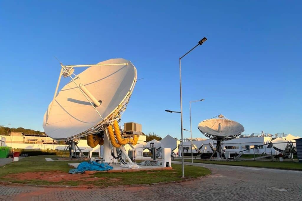 Rio de Janeiro teleport