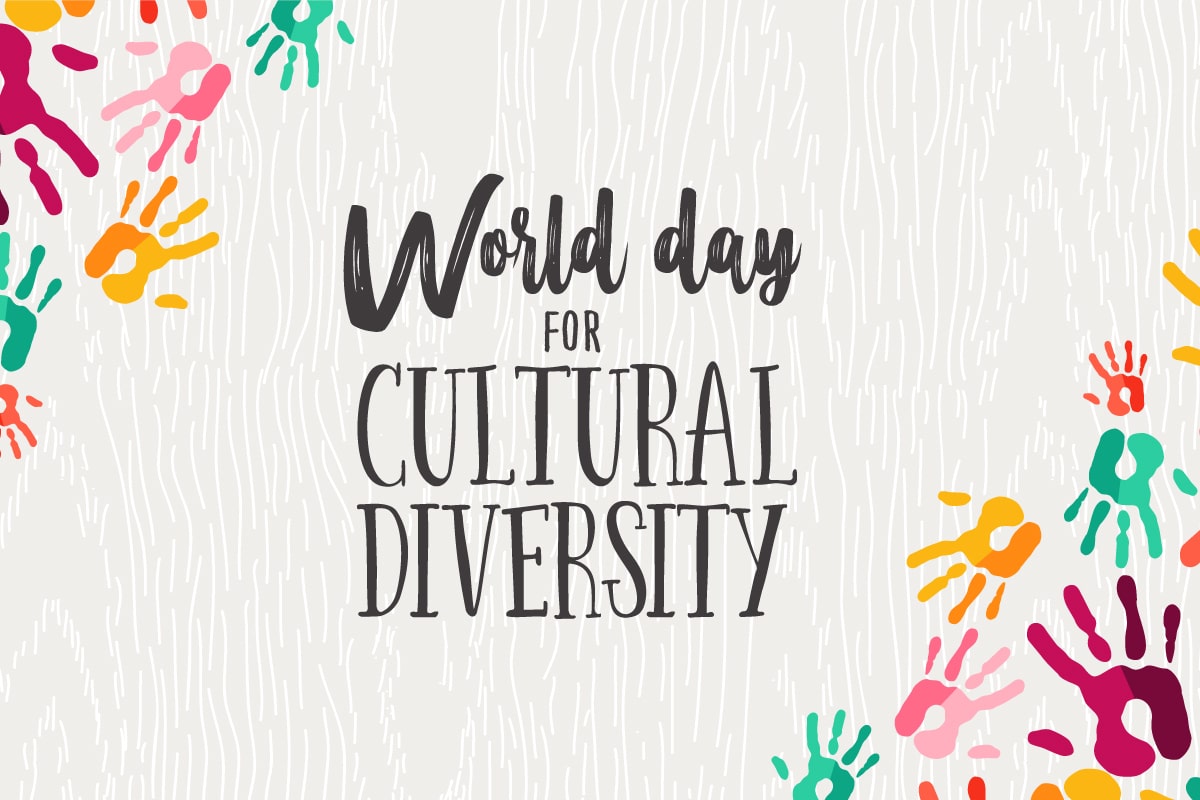 world day cultural diversity