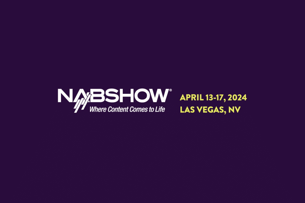 NABSHOW