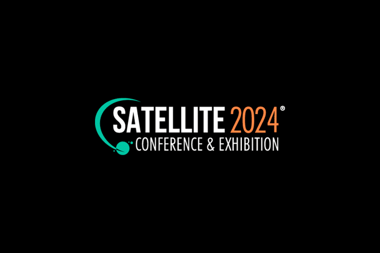 Satellite 2024 Intelsat