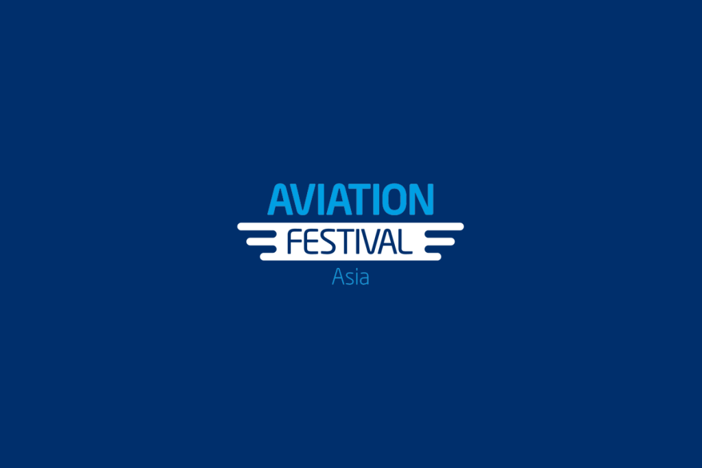 aviation festival asia