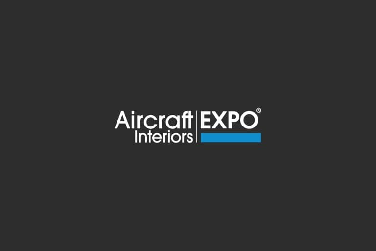 AIX Aircraft Interior Expo
