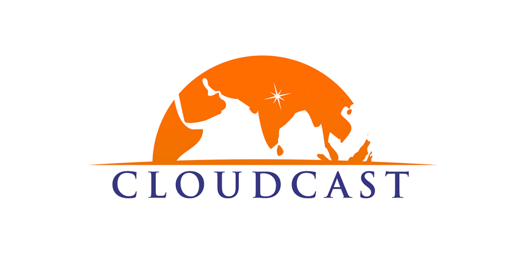 Cloudcast