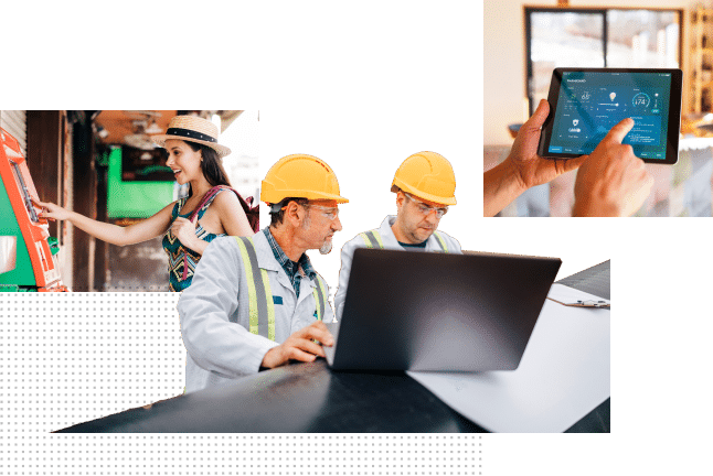 Delivering more connectivity