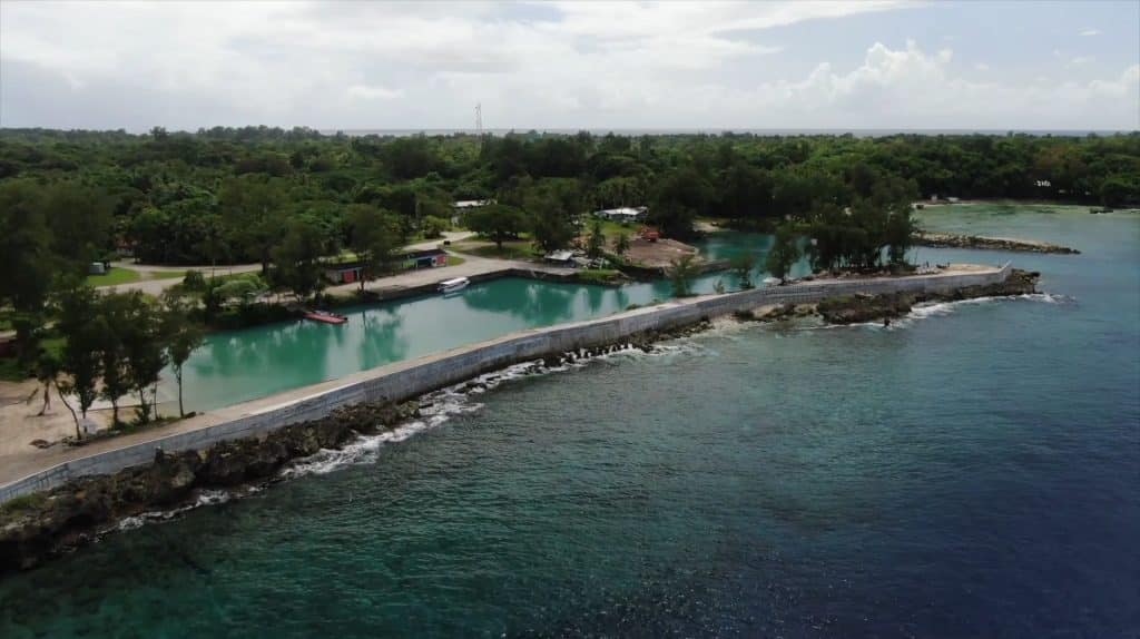 Palau
