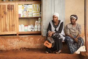 mobile operator uganda case study