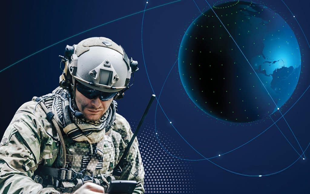 Intelsat IGS Product Catalogue hero