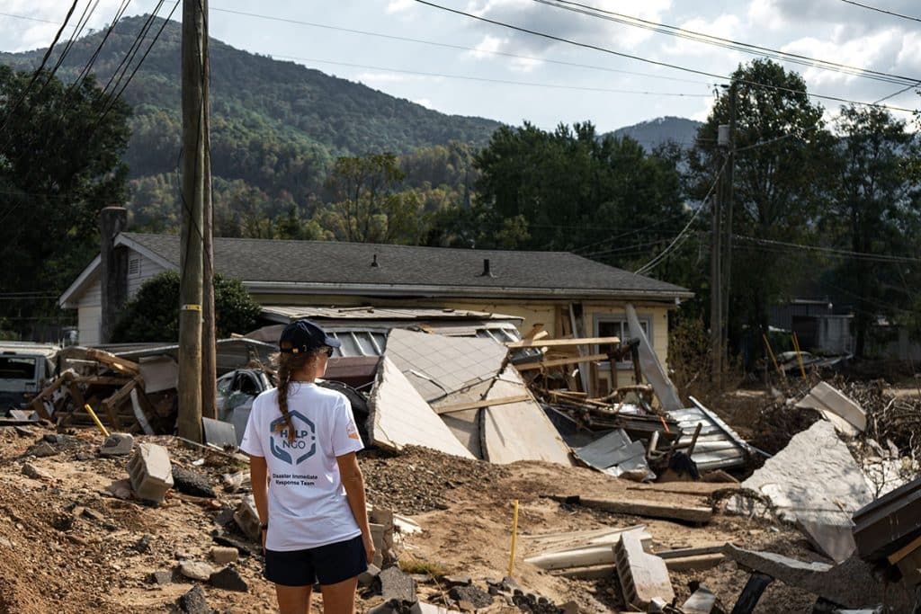 hurricane season damage
