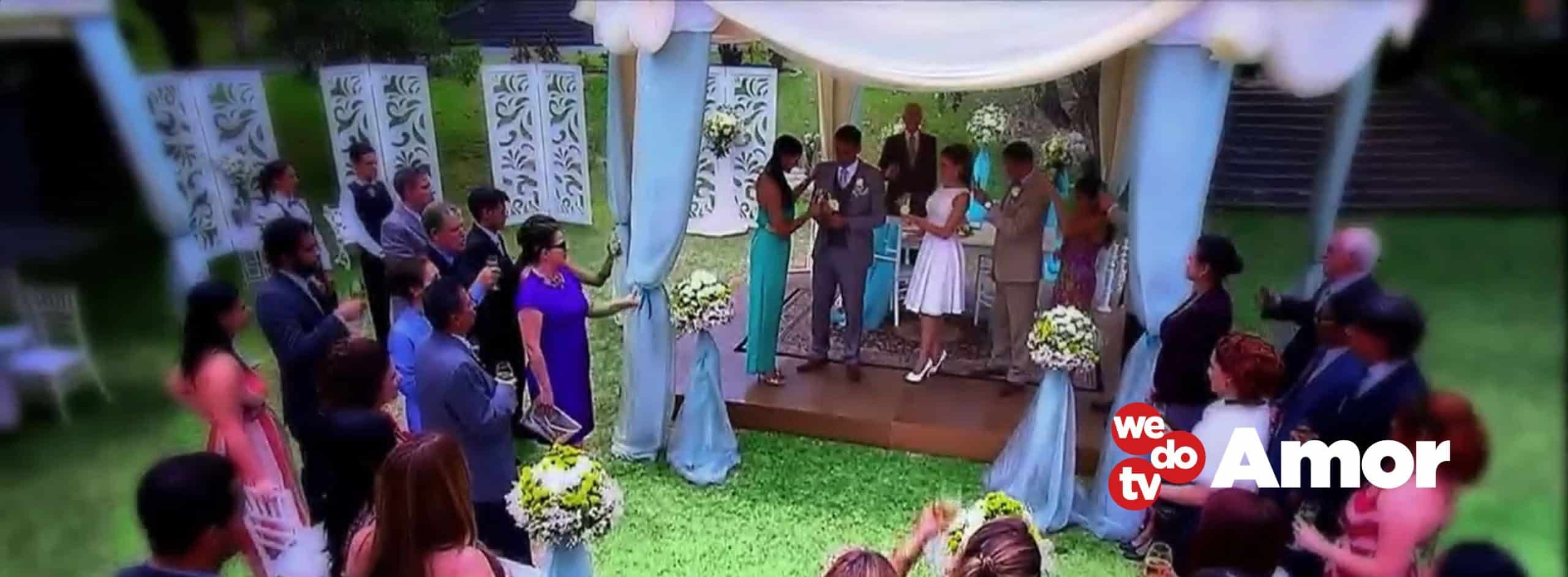 We Do Amor TV