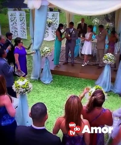 We Do Amor TV