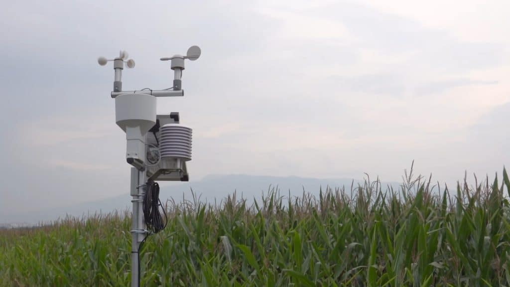 IoT senser