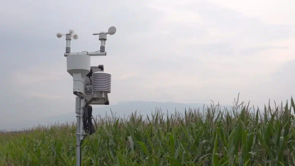 IoT senser