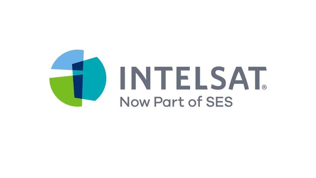 Intelsat - Now Part of SES