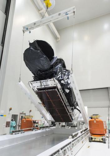 Ouverture conteneur CU1 au S5C NORD le 03-08-2017