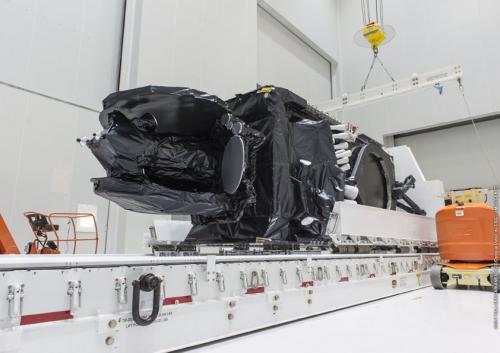 Ouverture conteneur CU1 au S5C NORD le 03-08-2017