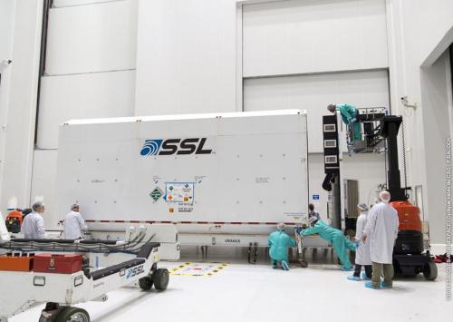 Ouverture conteneur CU2