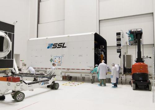 Ouverture conteneur CU2