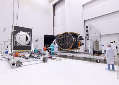 Ouverture conteneur CU2