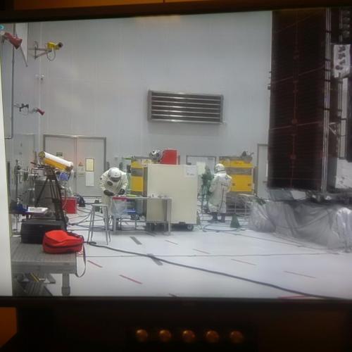 Technicians-in-SCAPE-Suits-Loading-Propellants